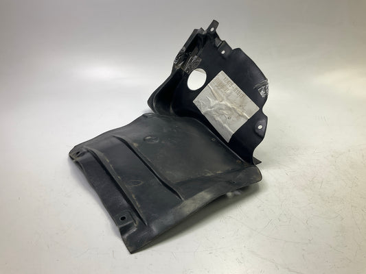 AFTERMARKET - MB1249119 Rear Splash Shield Fender Liner 2003-06 Benz S430 S500