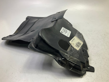 AFTERMARKET - MB1249119 Rear Splash Shield Fender Liner 2003-06 Benz S430 S500