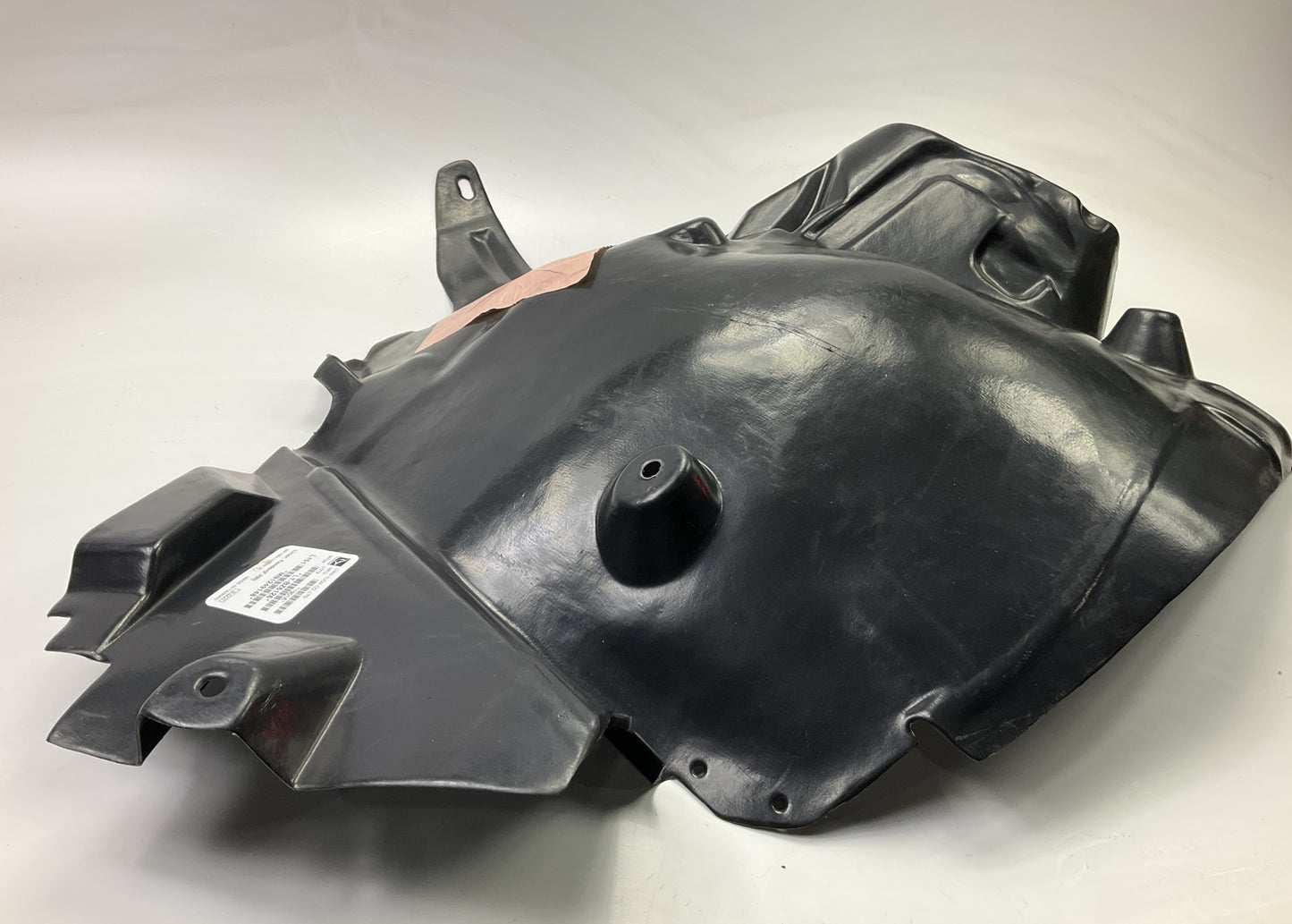 NEW AFTERMARKET - Front Right Wheel Fender Liner Splash Shield