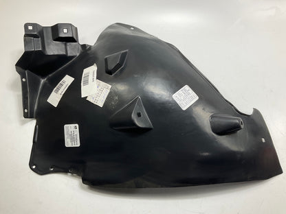 NEW AFTERMARKET MB1249150 Front Right Side Rear Section Fender Liner