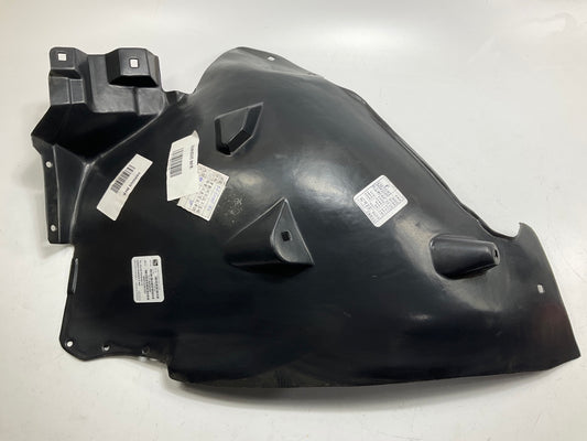 NEW AFTERMARKET MB1249150 Front Right Side Rear Section Fender Liner