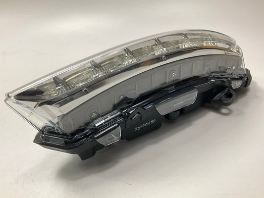 NEW AFTERMARKET - RIGHT Running Daylight Fog Lamp Mercedes S-Class