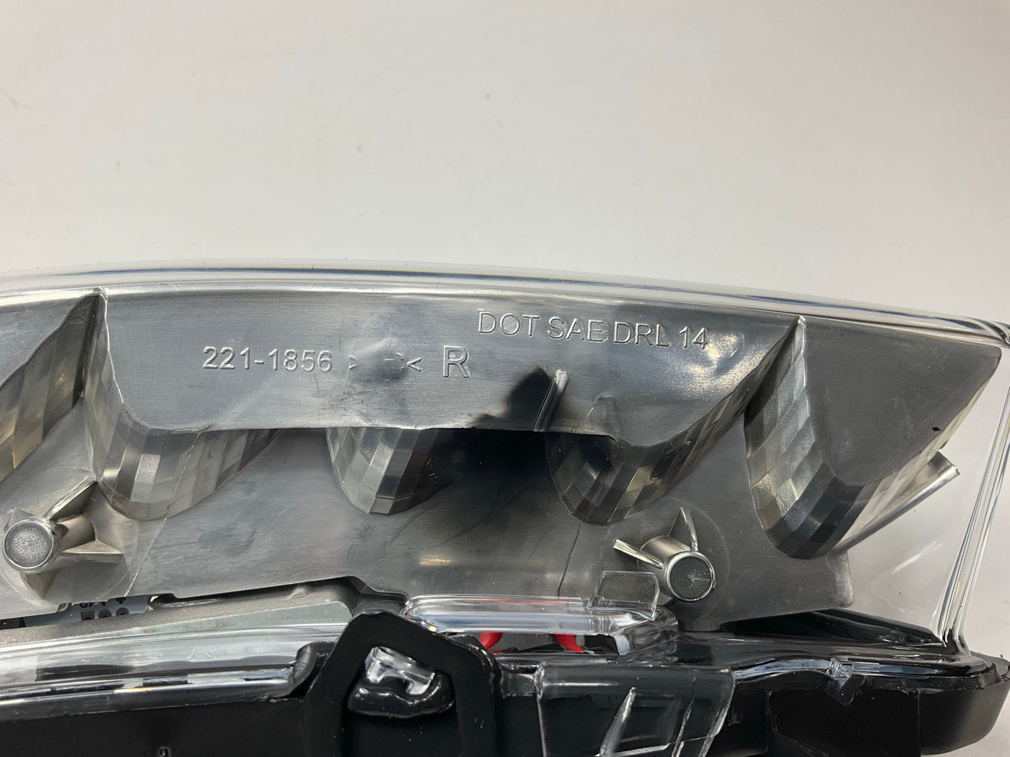 NEW AFTERMARKET - RIGHT Running Daylight Fog Lamp Mercedes S-Class