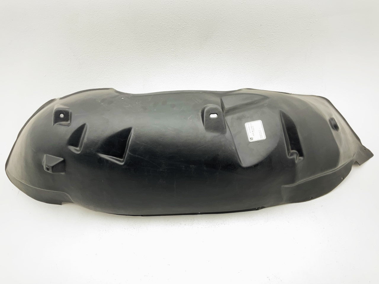 AFTERMARKET Front Left Driver Side Splash Shield Fender Liner Replace 55077713AE