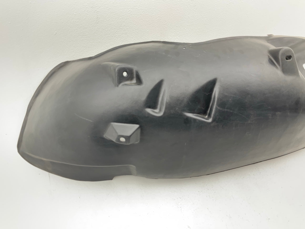 AFTERMARKET Front Left Driver Side Splash Shield Fender Liner For 2005-10 Dakota