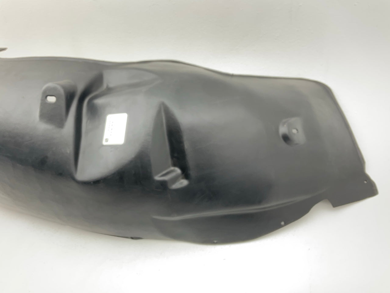 AFTERMARKET Front Left Driver Side Splash Shield Fender Liner Replace 55077713AE