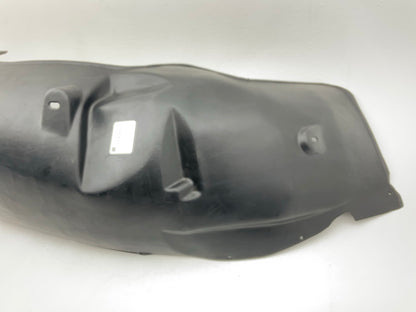 AFTERMARKET Front Left Driver Side Splash Shield Fender Liner Replace 55077713AE