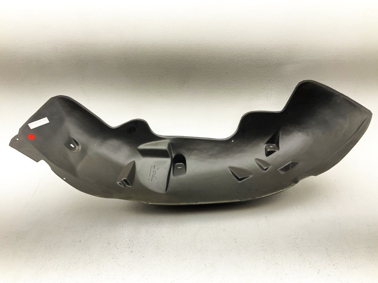 AFTERMARKET Front Left Driver Side Splash Shield Fender Liner For 2005-10 Dakota
