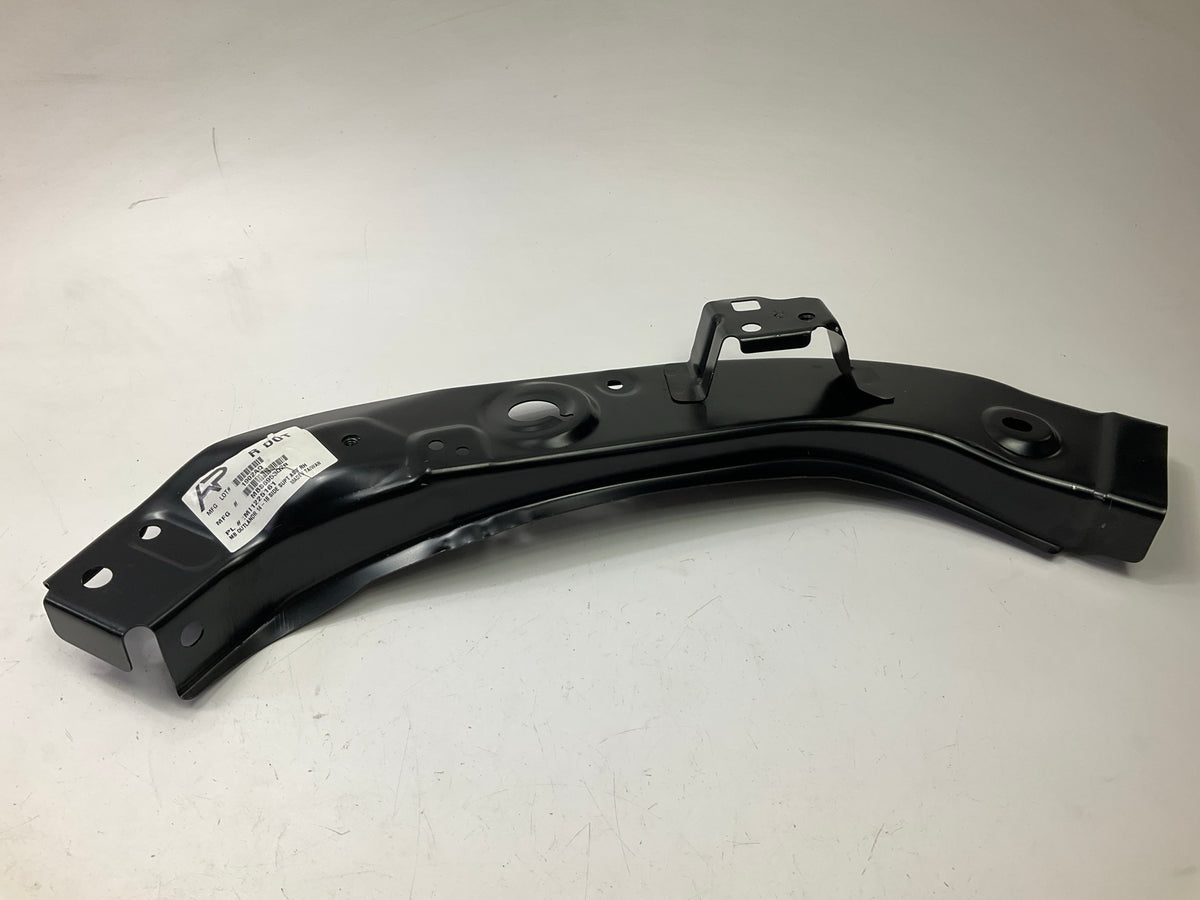 NEW AFTERMARKET Right Radiator Support For 2014-2020 Mitsubishi Outlander