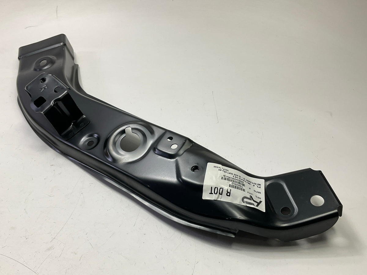 NEW AFTERMARKET Right Radiator Support For 2014-2020 Mitsubishi Outlander