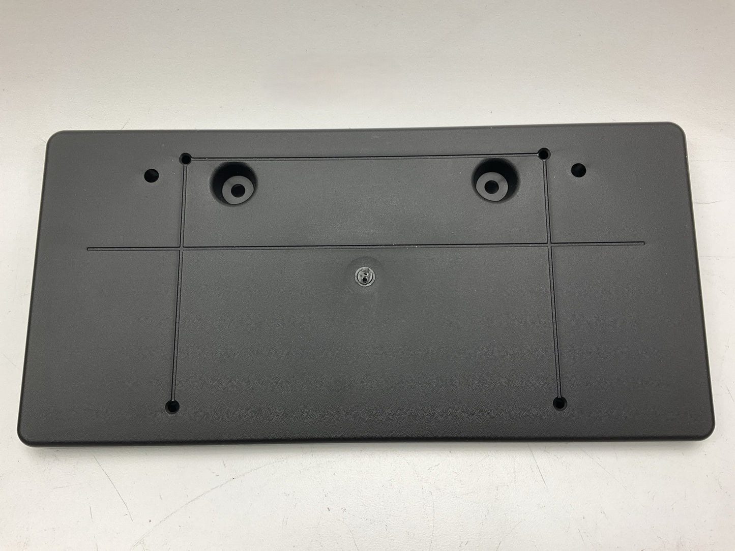 NEW AFTERMARKET License Plate Frame Holder 2014-2016 Mini Cooper