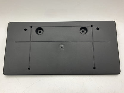 NEW AFTERMARKET License Plate Frame Holder 2014-2016 Mini Cooper