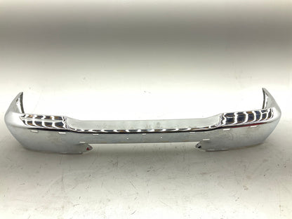 NEW Md90035ab Front Chrome Bumper - 2001-2010 Mazda B2300, B4000 Pickup Truck