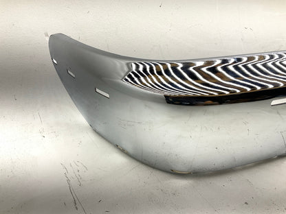 NEW Md90035ab Front Chrome Bumper - 2001-2010 Mazda B2300, B4000 Pickup Truck