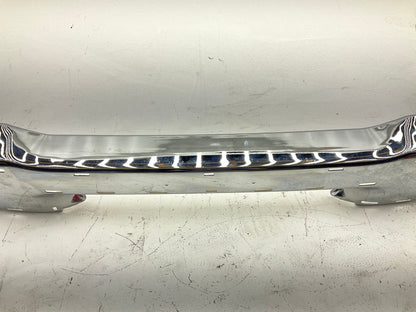 NEW Md90035ab Front Chrome Bumper - 2001-2010 Mazda B2300, B4000 Pickup Truck