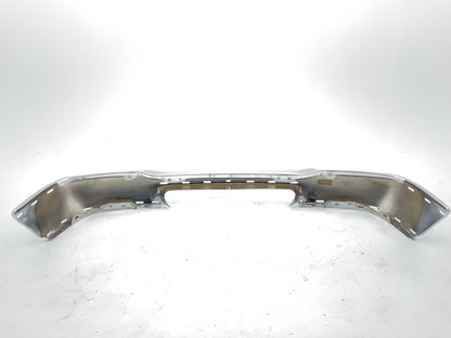 NEW Md90035ab Front Chrome Bumper - 2001-2010 Mazda B2300, B4000 Pickup Truck