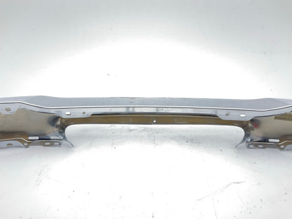 NEW Md90035ab Front Chrome Bumper - 2001-2010 Mazda B2300, B4000 Pickup Truck