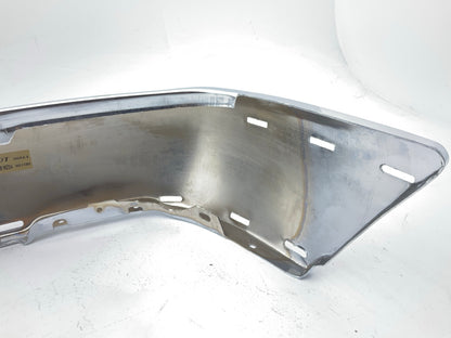 NEW Md90035ab Front Chrome Bumper - 2001-2010 Mazda B2300, B4000 Pickup Truck