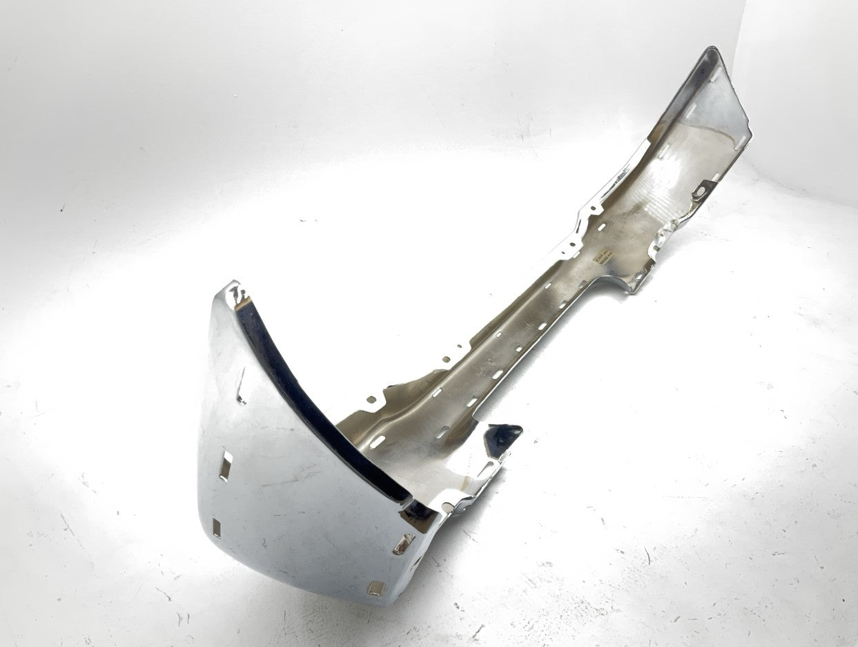 NEW Md90035ab Front Chrome Bumper - 2001-2010 Mazda B2300, B4000 Pickup Truck