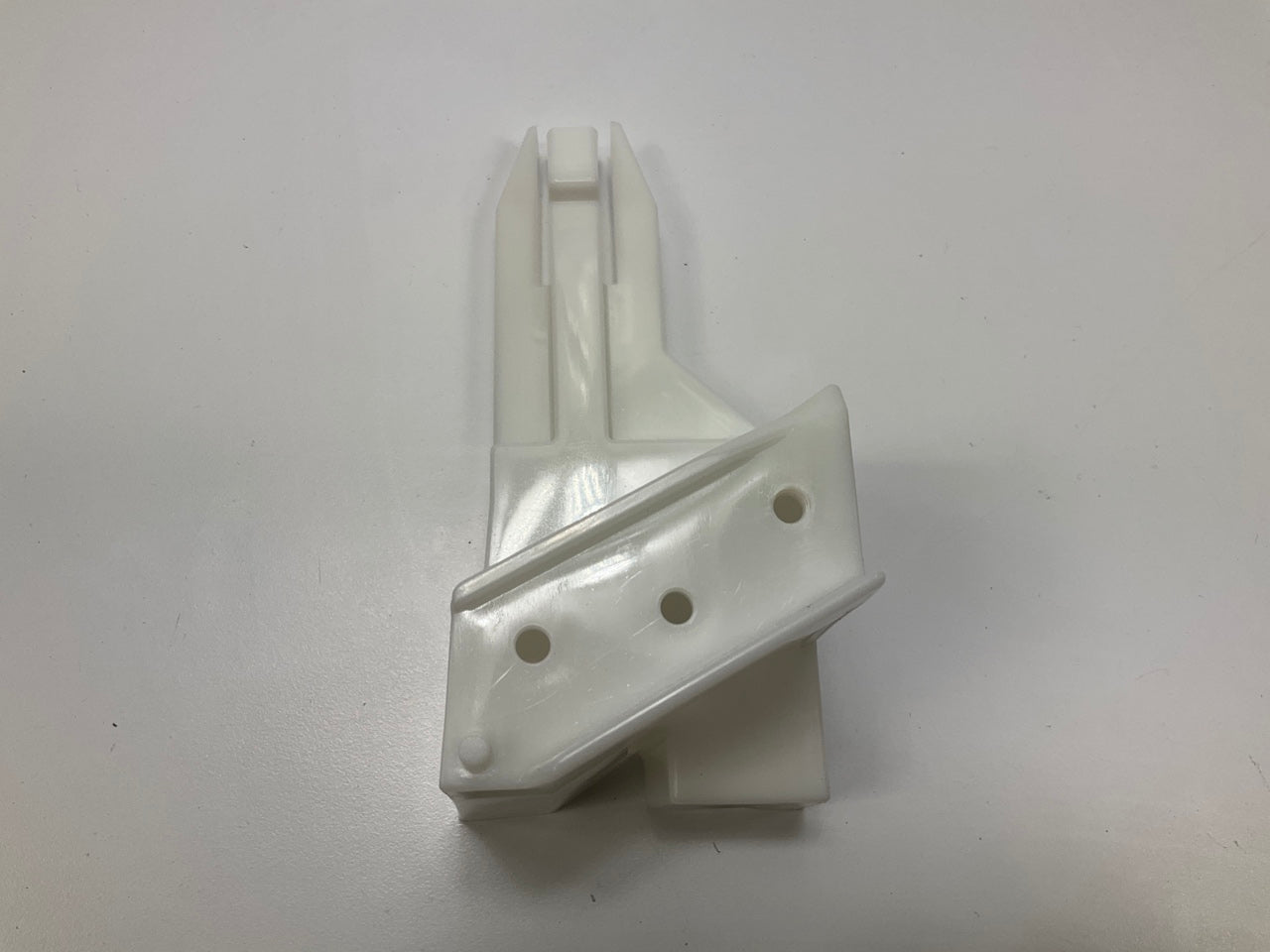 NEW AFTERMARKET - Front Left Bumper Cover Bracket 2008-2017 Mitsubishi Lancer