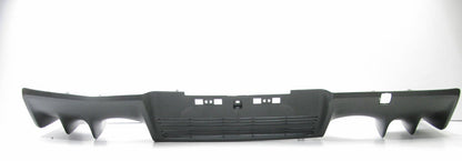 REAR LOWER Bumper Cover - MI1115100 For 2008-2015 Mitsubishi Lancer EVOLUTION