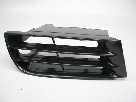 NEW AFTERMARKET - MI1200234 FRONT LEFT SIDE Grille MATTE BLACK For 02-03 Galant