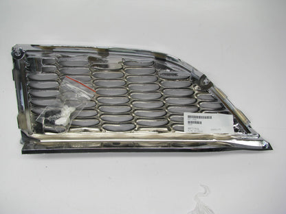 NEW - AFTERMARKET Driver Side Grille MI1200250 For 2004-2006 Mitsubishi Galant