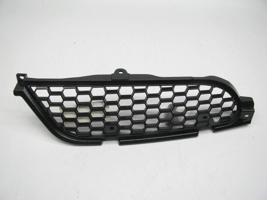 Front Driver Side Left Grille MI1200252 For 2007-2008 Mitsubishi Eclipse