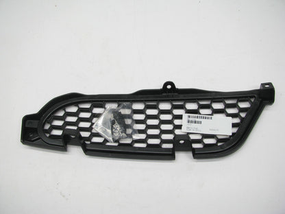 Front Driver Side Left Grille MI1200252 For 2007-2008 Mitsubishi Eclipse