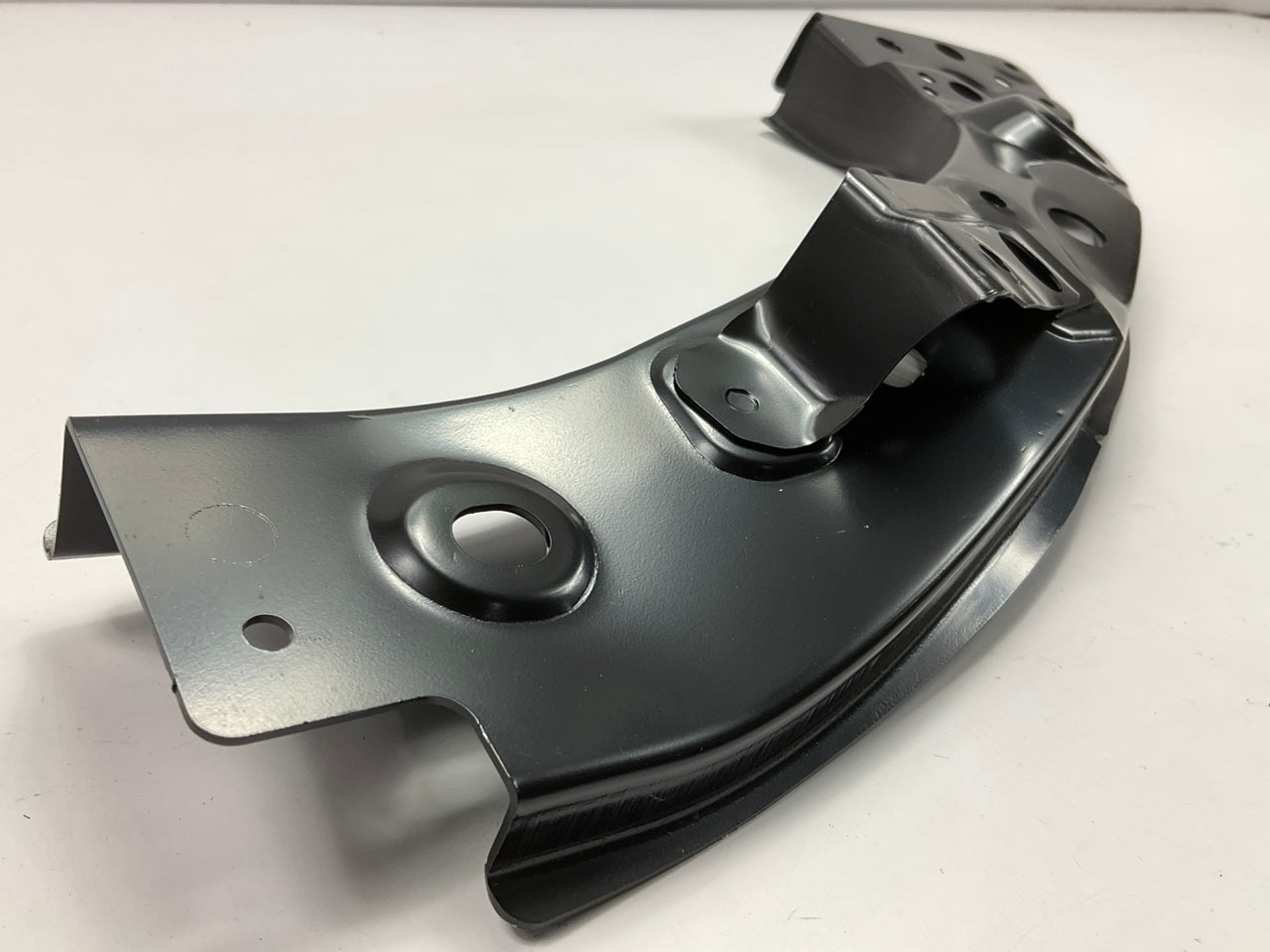 NEW - AFTERMARKET MI1225145 Right Upper Passenger Side Radiator Support Tie Bar