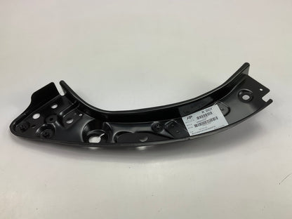 NEW - AFTERMARKET MI1225145 Right Upper Passenger Side Radiator Support Tie Bar