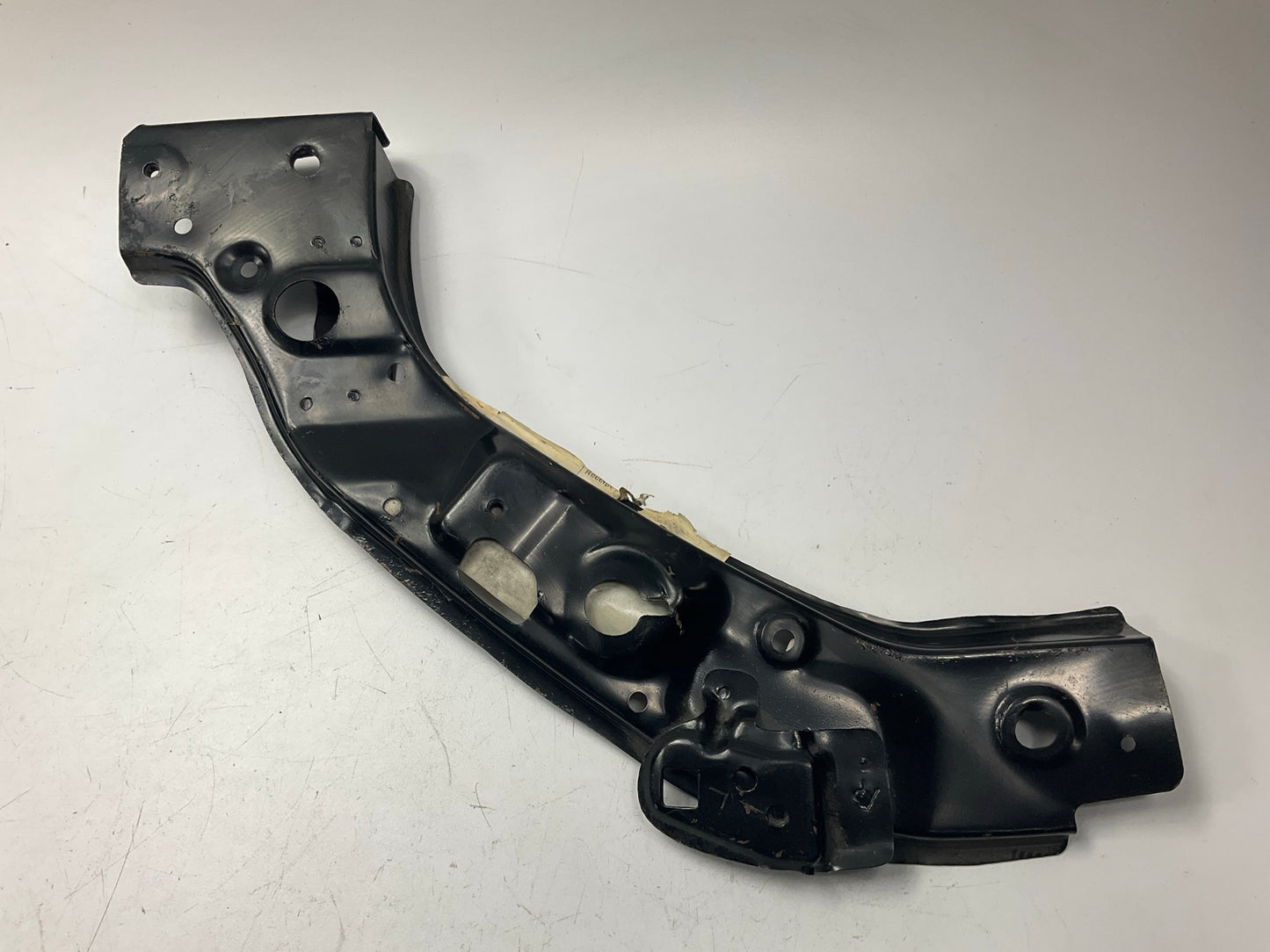 AFTERMARKET Left Driver Side Radiator Support For 2010-13 Mitsubishi Outlander
