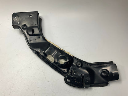 AFTERMARKET Left Driver Side Radiator Support For 2010-13 Mitsubishi Outlander