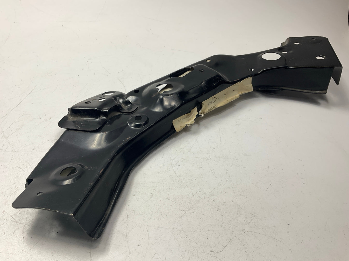 AFTERMARKET Left Driver Side Radiator Support For 2010-13 Mitsubishi Outlander