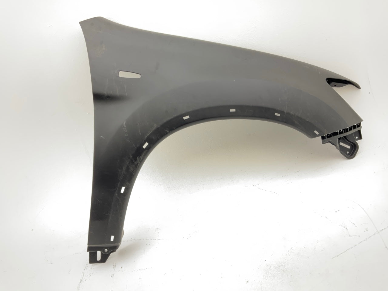 SOME SCRATCHES Aftermarket MI1241181 Front Right Fender 16-19 Outlander Sport