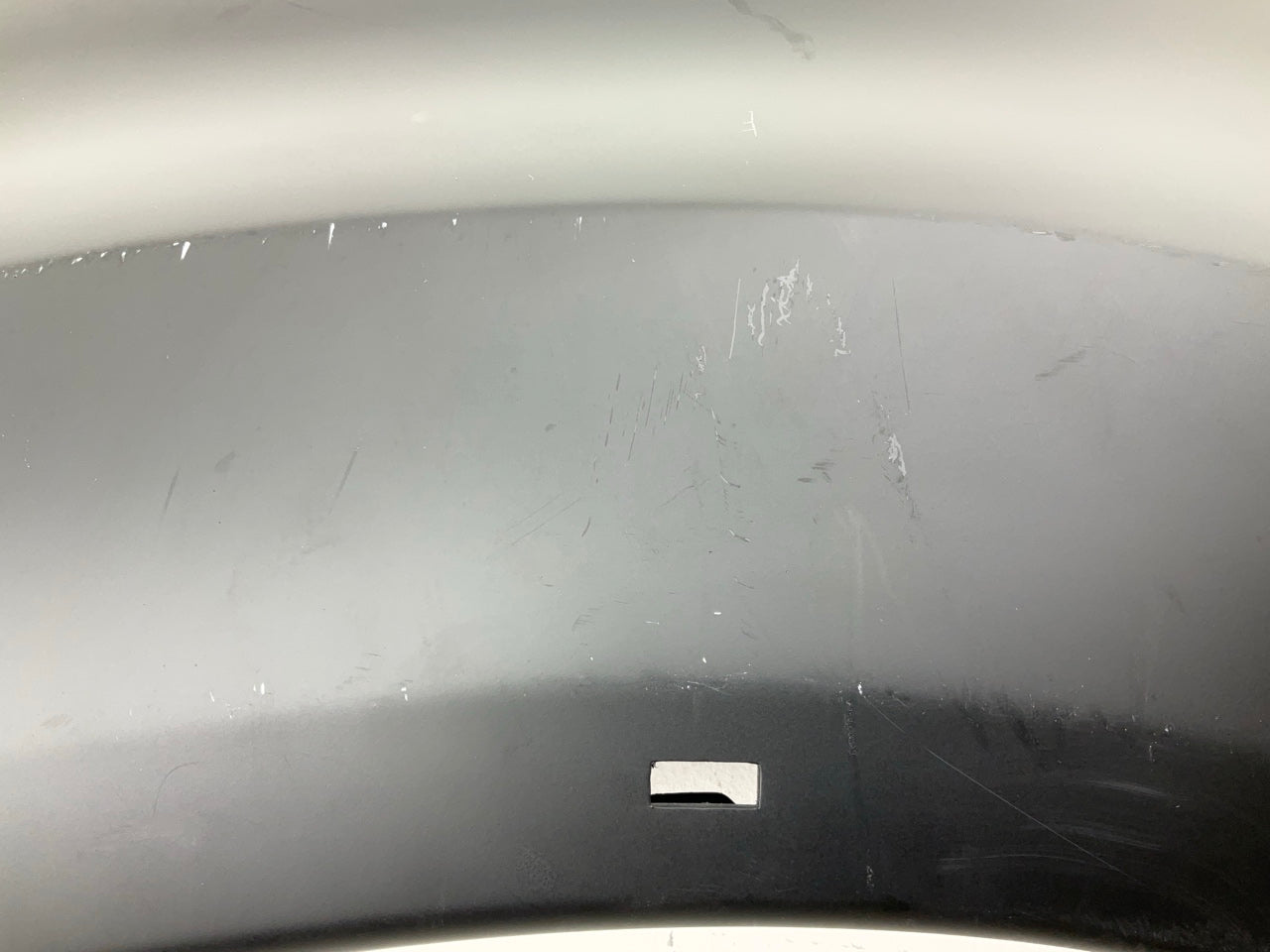 SOME SCRATCHES Aftermarket MI1241181 Front Right Fender 16-19 Outlander Sport