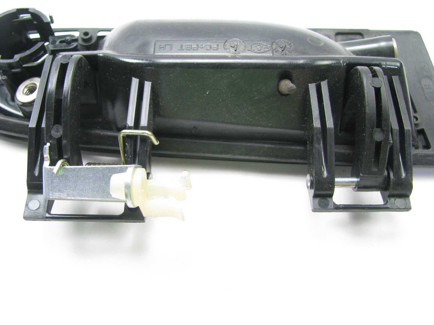 NEW AFTERMARKET Front Left Exterior Outside Door Handle MI1310110