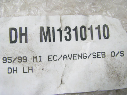 NEW AFTERMARKET Front Left Exterior Outside Door Handle MI1310110