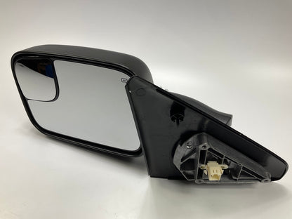 Left Right Power Heated Pair Tow Mirrors For 2002-2008 Dodge Ram 1500 2500 3500
