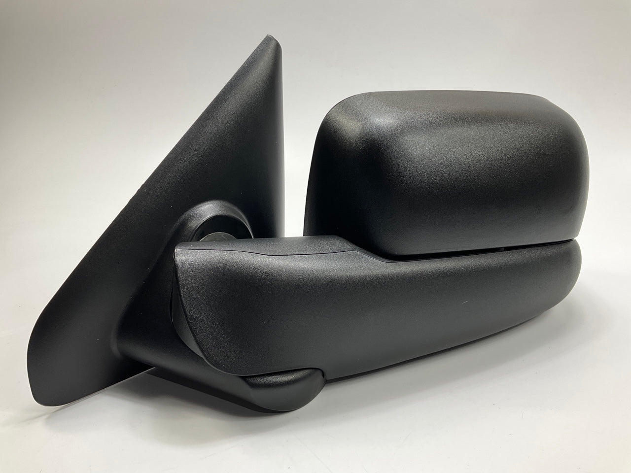 Left Right Power Heated Pair Tow Mirrors For 2002-2008 Dodge Ram 1500 2500 3500