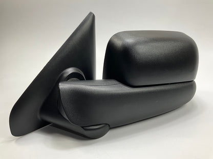 Left Right Power Heated Pair Tow Mirrors For 2002-2008 Dodge Ram 1500 2500 3500