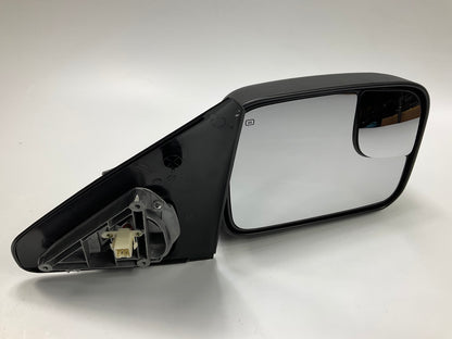 Left Right Power Heated Pair Tow Mirrors For 2002-2008 Dodge Ram 1500 2500 3500