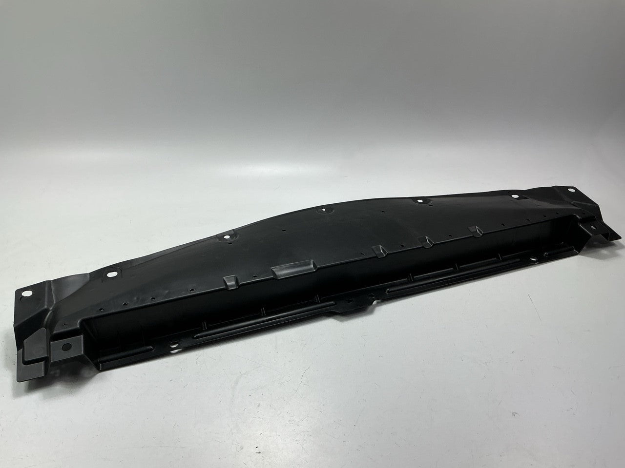 NEW AFTERMARKET MZ30034GB Front Engine Splash Shield For 2010-2013 Mazda 3