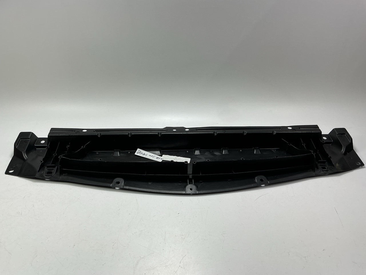 NEW AFTERMARKET MZ30034GB Front Engine Splash Shield For 2010-2013 Mazda 3