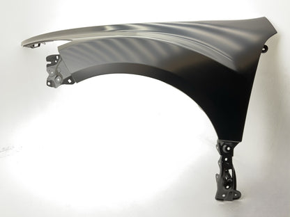 NEW AFTERMARKET MZ60001EL Front Left Fender For 2009-2013 Mazda 6