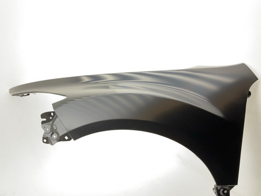 NEW AFTERMARKET MZ60001EL Front Left Fender For 2009-2013 Mazda 6