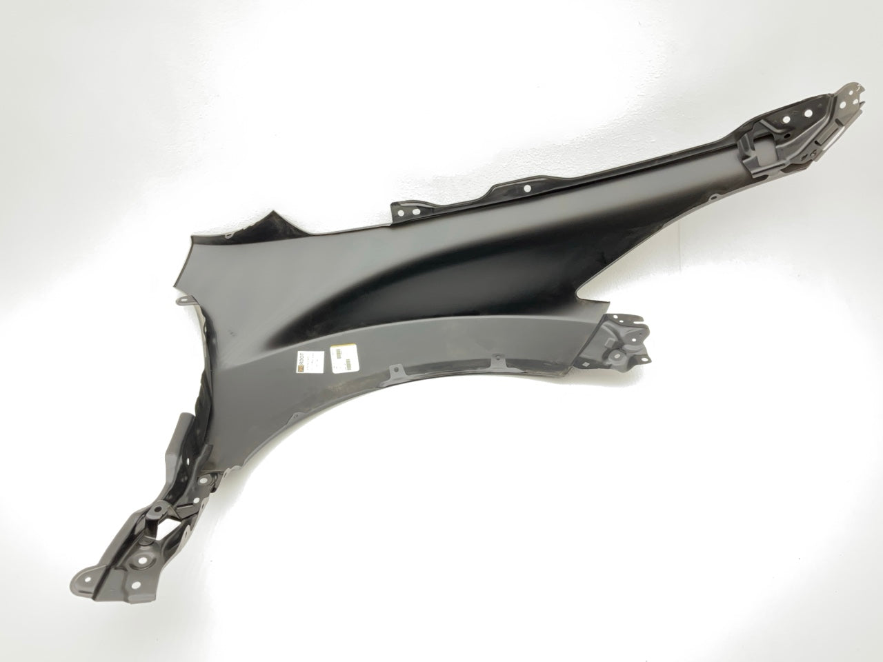 NEW AFTERMARKET MZ60001EL Front Left Fender For 2009-2013 Mazda 6