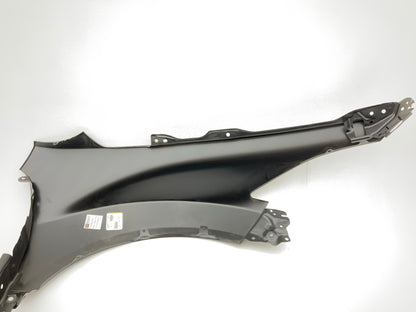 NEW AFTERMARKET MZ60001EL Front Left Fender For 2009-2013 Mazda 6