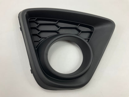 NEW AFTERMARKET Front Right Fog Light Lamp Bezel For 13-15 Mazda CX-5 MA1039112