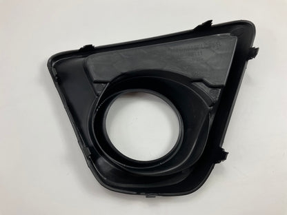 NEW AFTERMARKET Front Right Fog Light Lamp Bezel For 13-15 Mazda CX-5 MA1039112